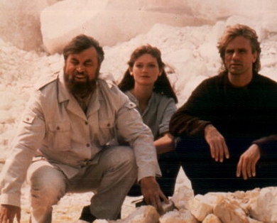 MacGyver